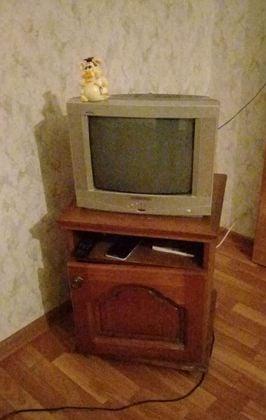 Продажа 1-комнатной квартиры, Краснодар, Восточно-Кругликовская улица,  46/Б