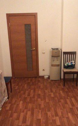 Продажа 1-комнатной квартиры, Краснодар, Восточно-Кругликовская улица,  46/Б