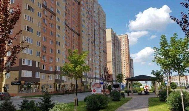 Продажа 1-комнатной квартиры, Краснодар, улица имени Героя Николая Шевелёва,  5