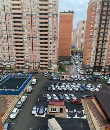 Продажа 1-комнатной квартиры, Краснодар, улица имени Героя Николая Шевелёва,  5