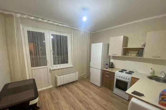 Продажа 1-комнатной квартиры, Краснодар, улица Героя Владислава Посадского,  50