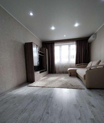 Продажа 1-комнатной квартиры, Краснодар, улица Героев-Разведчиков,  17/1