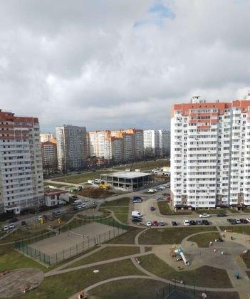 Продажа 1-комнатной квартиры, Краснодар, улица Героев-Разведчиков,  17/1