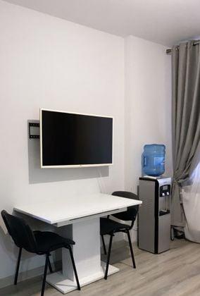 Продажа 1-комнатной квартиры, Краснодар, улица им. Героя Яцкова И.В.,  17