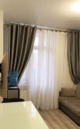 Продажа 1-комнатной квартиры, Краснодар, улица им. Героя Яцкова И.В.,  17