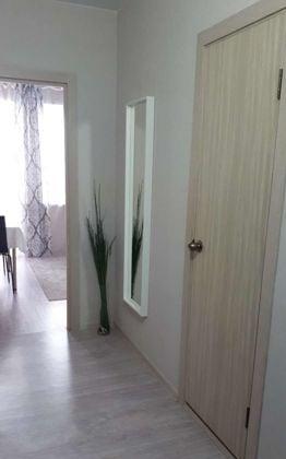 Продажа 1-комнатной квартиры, Краснодар, улица Героя Владислава Посадского,  42