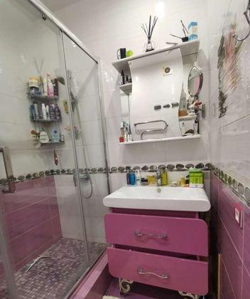 Продажа 1-комнатной квартиры, Краснодар, Домбайская улица,  12