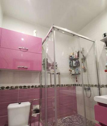 Продажа 1-комнатной квартиры, Краснодар, Домбайская улица,  12