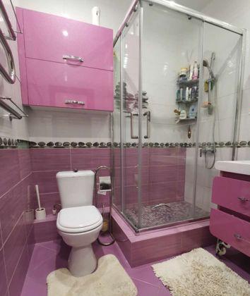 Продажа 1-комнатной квартиры, Краснодар, Домбайская улица,  12