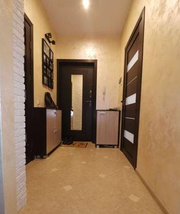 Продажа 1-комнатной квартиры, Краснодар, Домбайская улица,  12