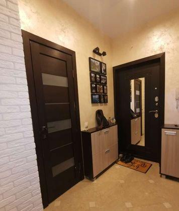 Продажа 1-комнатной квартиры, Краснодар, Домбайская улица,  12