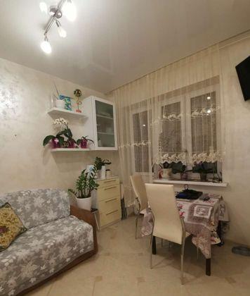 Продажа 1-комнатной квартиры, Краснодар, Домбайская улица,  12