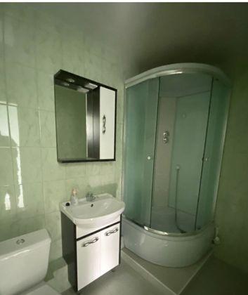 Продажа 1-комнатной квартиры, Краснодар, Черкасская улица,  129/1