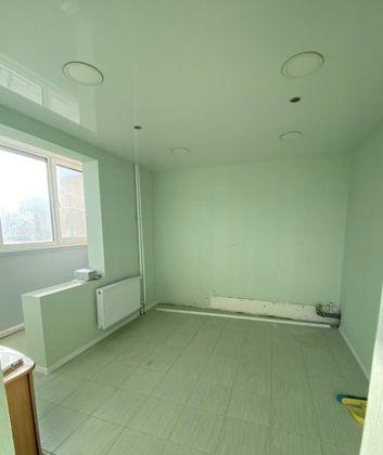 Продажа 1-комнатной квартиры, Краснодар, Черкасская улица,  129/1