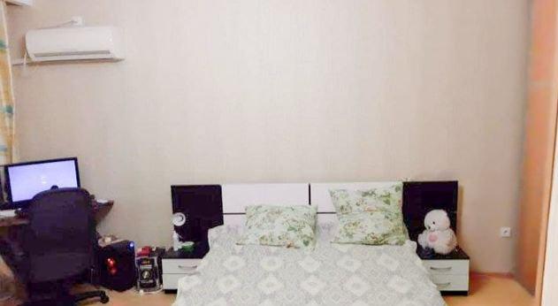 Продажа 1-комнатной квартиры, Краснодар, Восточно-Кругликовская улица,  64