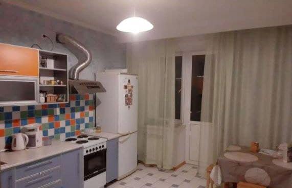 Продажа 1-комнатной квартиры, Краснодар, Восточно-Кругликовская улица,  64