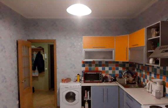 Продажа 1-комнатной квартиры, Краснодар, Восточно-Кругликовская улица,  64