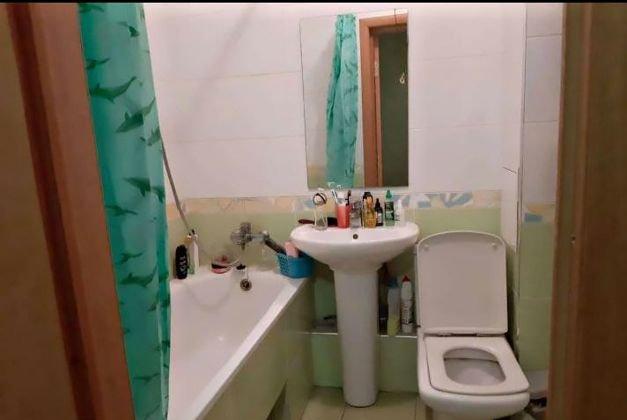 Продажа 1-комнатной квартиры, Краснодар, Восточно-Кругликовская улица,  64