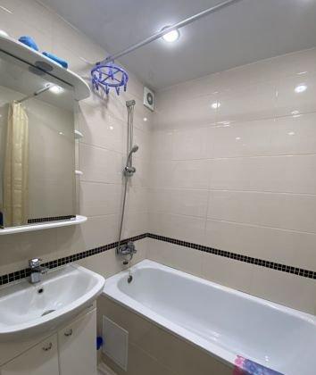 Продажа 2-комнатной квартиры, Краснодар, Черкасская улица,  49