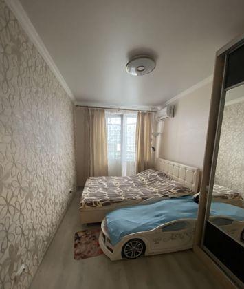 Продажа 2-комнатной квартиры, Краснодар, Черкасская улица,  49