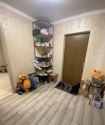 Продажа 2-комнатной квартиры, Краснодар, Черкасская улица,  49