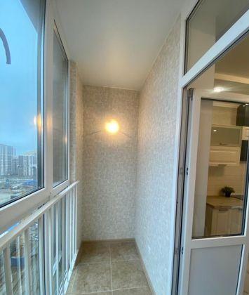 Продажа 1-комнатной квартиры, Краснодар, улица имени Героя Георгия Бочарникова,  8