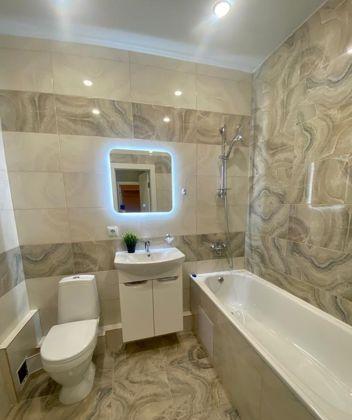 Продажа 1-комнатной квартиры, Краснодар, улица имени Героя Георгия Бочарникова,  8