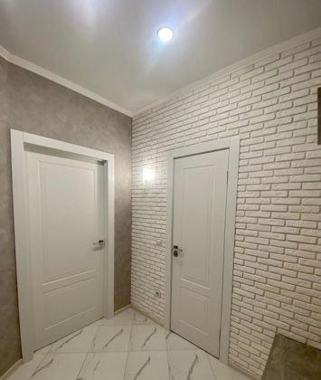 Продажа 1-комнатной квартиры, Краснодар, улица имени Героя Георгия Бочарникова,  8