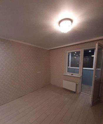 Продажа 1-комнатной квартиры, Краснодар, Московская улица,  144к1