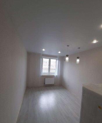 Продажа 1-комнатной квартиры, Краснодар, Московская улица,  144к1