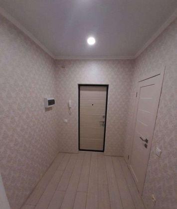 Продажа 1-комнатной квартиры, Краснодар, Московская улица,  144к1