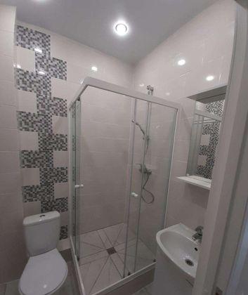 Продажа 1-комнатной квартиры, Краснодар, Московская улица,  144к1