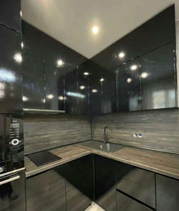 Продажа 2-комнатной квартиры, Краснодар, Сахалинская улица,  15к5