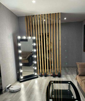 Продажа 2-комнатной квартиры, Краснодар, Сахалинская улица,  15к5