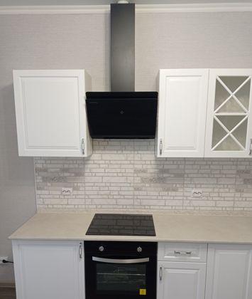 Продажа 1-комнатной квартиры, Краснодар, Тополиная улица,  40/1