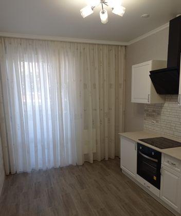 Продажа 1-комнатной квартиры, Краснодар, Тополиная улица,  40/1