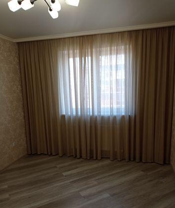 Продажа 1-комнатной квартиры, Краснодар, Тополиная улица,  40/1