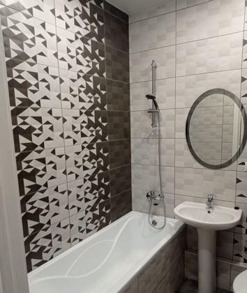 Продажа 1-комнатной квартиры, Краснодар, Тополиная улица,  40/1