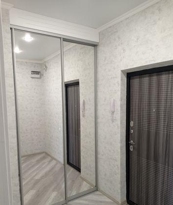 Продажа 1-комнатной квартиры, Краснодар, Тополиная улица,  40/1