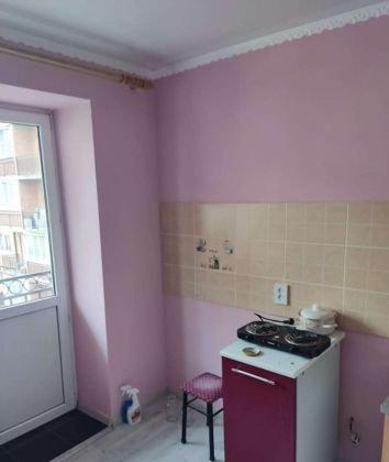 Продажа 1-комнатной квартиры, Краснодар, Гаражный переулок,  12/2