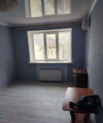 Продажа 1-комнатной квартиры, Краснодар, Гаражный переулок,  12/2