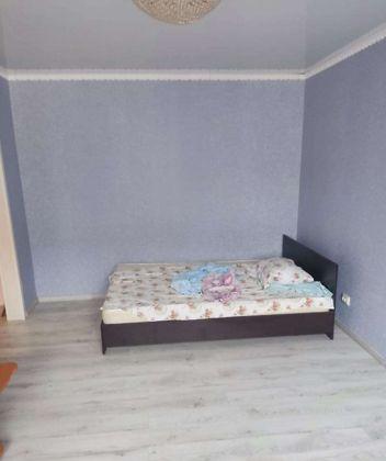 Продажа 1-комнатной квартиры, Краснодар, Гаражный переулок,  12/2