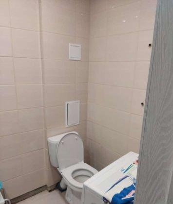 Продажа 1-комнатной квартиры, Краснодар, Гаражный переулок,  12/2