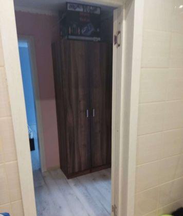 Продажа 1-комнатной квартиры, Краснодар, Гаражный переулок,  12/2