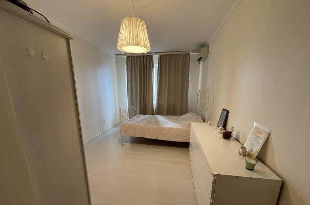 Продажа 2-комнатной квартиры, Краснодар, Московская улица,  148лит1