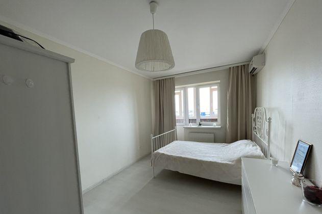 Продажа 2-комнатной квартиры, Краснодар, Московская улица,  148лит1