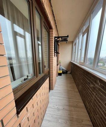 Продажа 2-комнатной квартиры, Краснодар, Московская улица,  148лит1