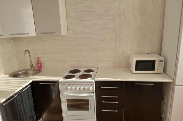 Продажа 1-комнатной квартиры, Краснодар, улица Лётчика Позднякова,  2к2