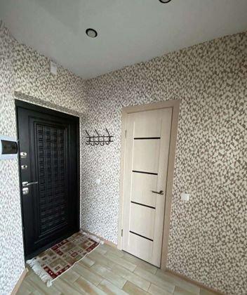 Продажа 1-комнатной квартиры, Краснодар, улица Лётчика Позднякова,  2к2