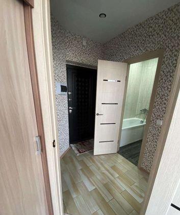 Продажа 1-комнатной квартиры, Краснодар, улица Лётчика Позднякова,  2к2